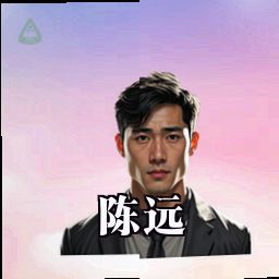 陈远