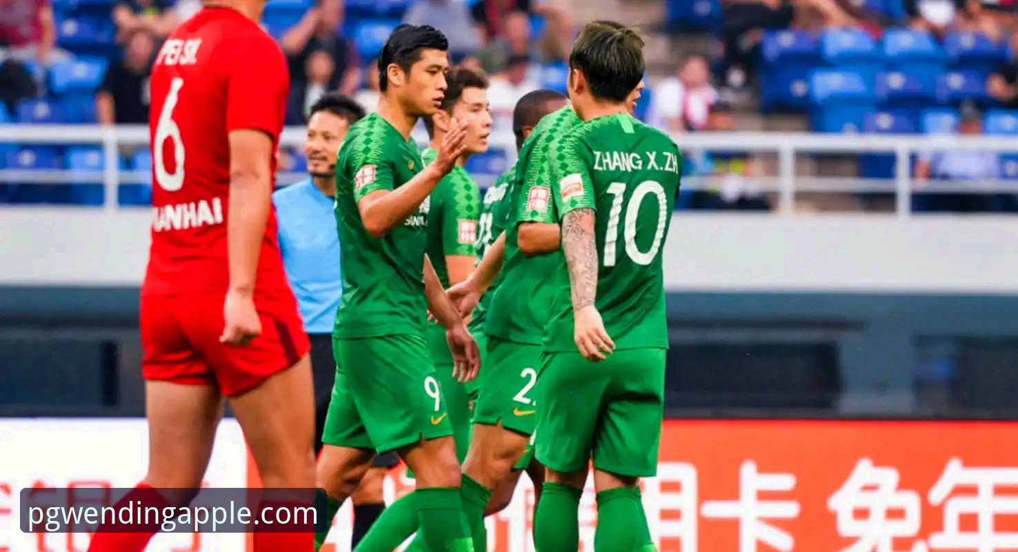 为什么云南玉昆与北京国安的3-3平局值得在PG问鼎平台重新回味？