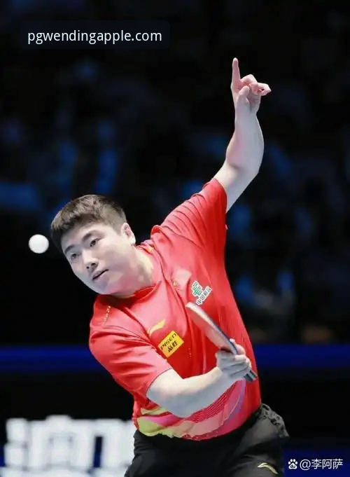 PG问鼎手游下载 3个关键看点解析中国男乒世锦赛逆转英格兰,PG问鼎平台带你沉浸式体验
